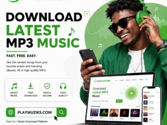 Bolisco – Bolisco MPH Mp3 Download