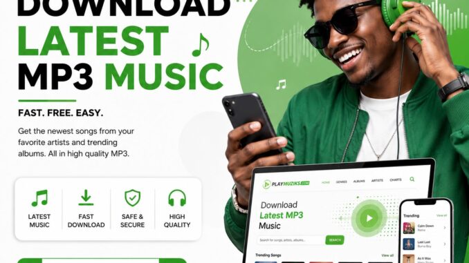 Bolisco – Bolisco MPH Mp3 Download