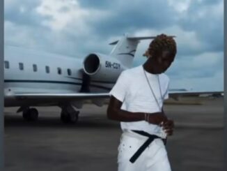 Seyi Vibez – Tupac Mp3 Download