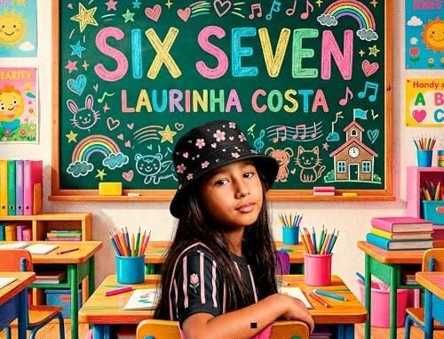 Dj Cabelo – Six Seven Mp3 Download