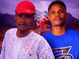 Zikiri Sourakata Ft. Kizz Daniel – Seydou Daou (Refix) Mp3 Download