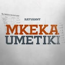Rayvanny – Mkeka Umetiki Mp3 Download