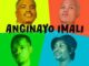 Hbk Live Act – Anginago Imali Mp3 Download