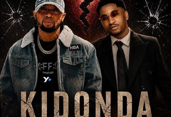 Dulla Makabila Ft. Jay Melody – Kidonda Mp3 Download