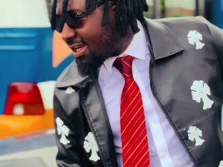 Amerado – Meh3 Wo Ama Wo Ex Ani Awu Mp3 Download