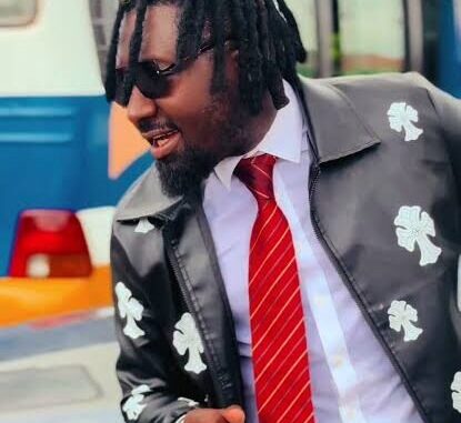Amerado – Meh3 Wo Ama Wo Ex Ani Awu Mp3 Download