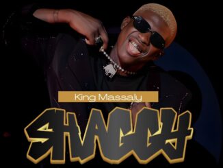 King Massaly – Shaggy Mp3 Download