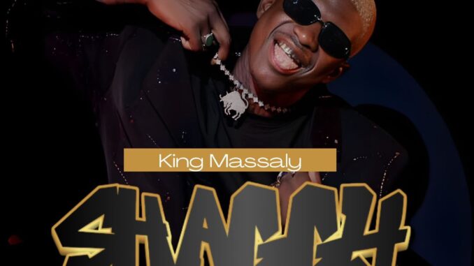 King Massaly – Shaggy Mp3 Download