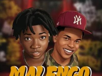 Formseven & Ibra Malume – Malengo Mp3 Download