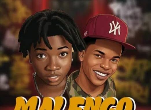 Formseven & Ibra Malume – Malengo Mp3 Download