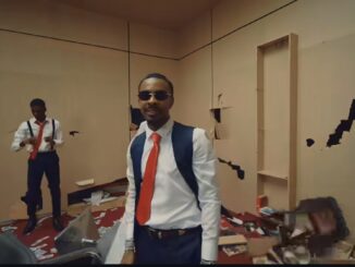 Young Jonn – Elumelu Mp3 Download
