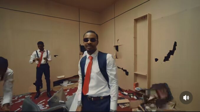 Young Jonn – Elumelu Mp3 Download