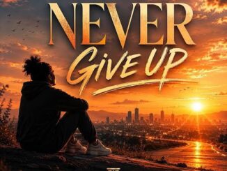 TripleT Sounds – Never Give Up Mp3 Download