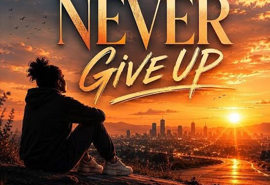 TripleT Sounds – Never Give Up Mp3 Download
