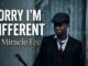 Miracle Lre – Sorry I’m Different Mp3 Download