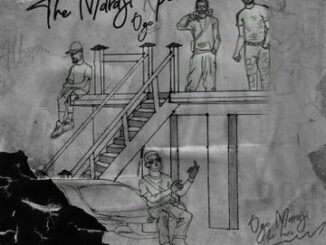 OGC Maraji – Throwback Mp3 Download