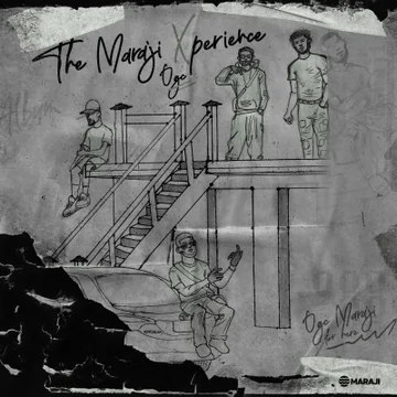 OGC Maraji – Throwback Mp3 Download