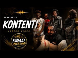 Sean Brizz – Kontenti Mp3 Download
