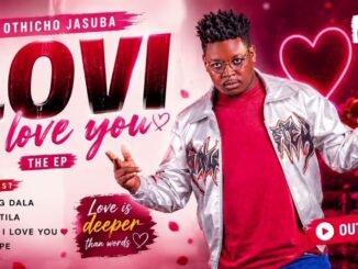 Lovi – Othicho Jasuba Mp3 Download