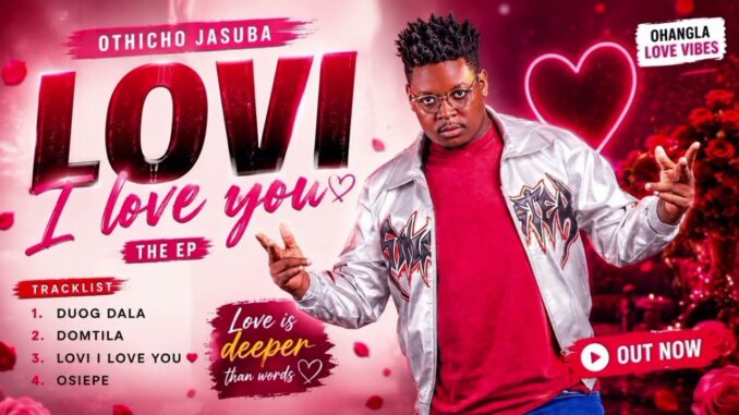Lovi – Othicho Jasuba Mp3 Download