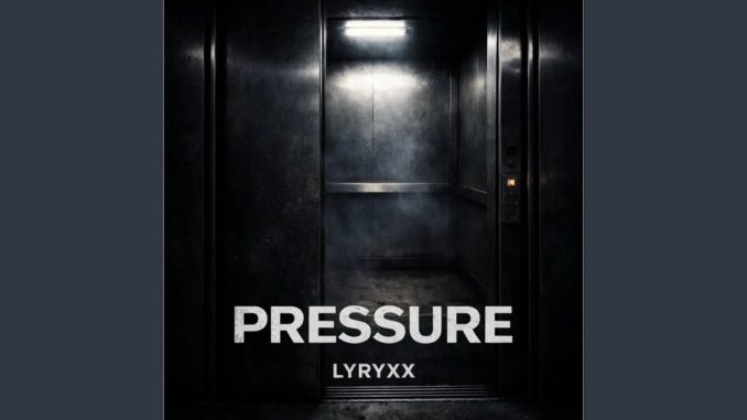 Lorix – Mercyless Pressure Mp3 Download