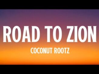 Coconut Rootz – Road To Zion Mp3 Download