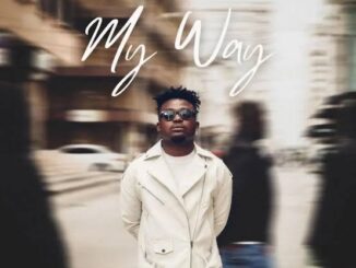 Aslay – My Way Mp3 Download