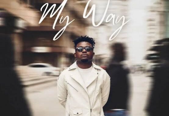 Aslay – My Way Mp3 Download