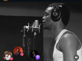 Bhadboi OML – Just Imagine Mp3 Download