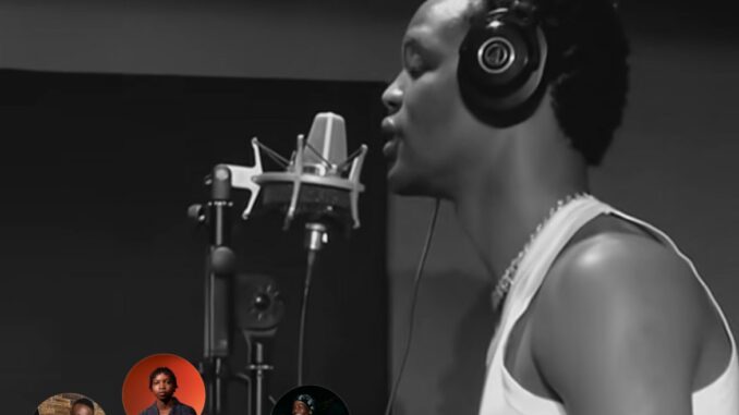 Bhadboi OML – Just Imagine Mp3 Download