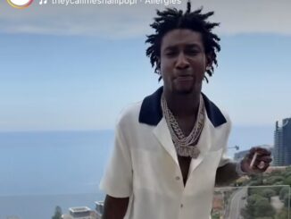 Shallipopi – Allergies Mp3 Download
