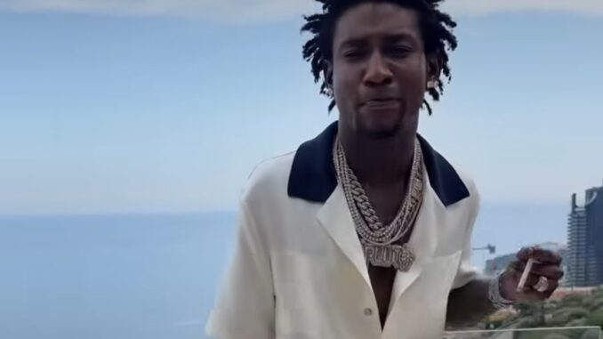 Shallipopi – Allergies Mp3 Download
