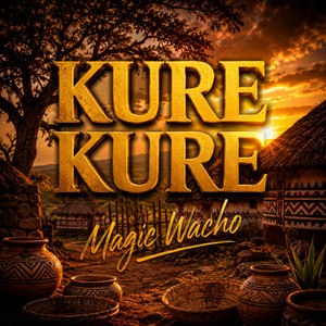 Magic Wacho – Kure Kure Mp3 Download