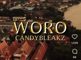 Candy Bleakz – Woro Mp3 Download