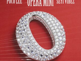 Pocolee Ft. Seyi Vibez – Opera Mini Mp3 Download