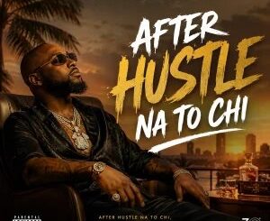Davido – After Hustle Na To Chi Mp3 Download