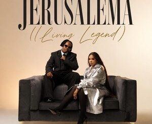 Ndu Browns – Jerusalema (Living Legend) Mp3 Download
