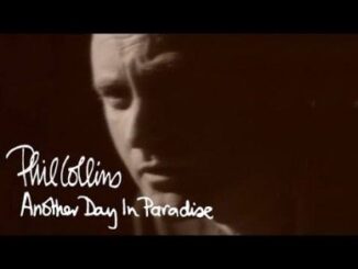 Phil Collins – Another Day In Paradise Mp3 Download