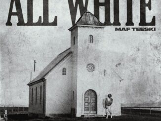 MAF Teeski – All White Mp3 Download