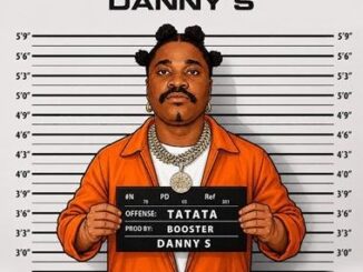 Danny S – Ta Ta Ta Mp3 Download