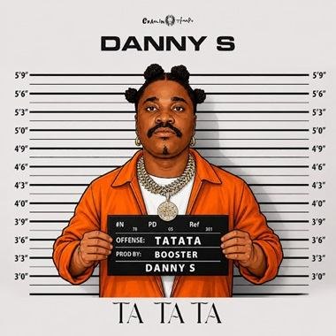 Danny S – Ta Ta Ta Mp3 Download