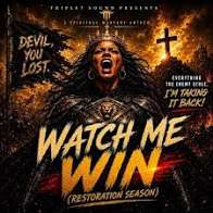 TripleT Sounds – Watch Me Win Mp3 Download