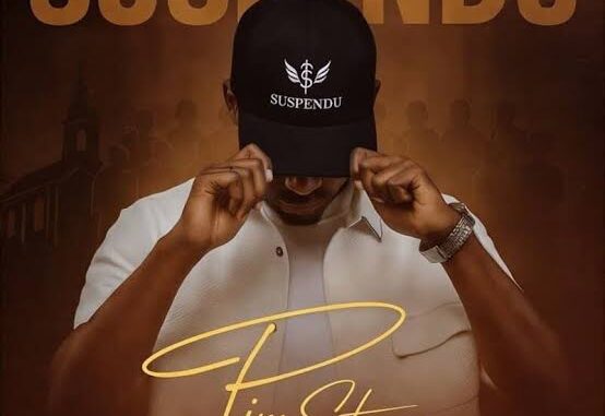 Tim Storm – SUSPENDU (GOSPEL) Mp3 Download