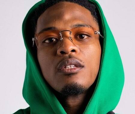 Amari Blayze – Glow Different Mp3 Download
