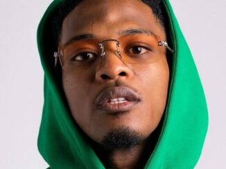Solomon Solomon – NO MORE TOGETHER Mp3 Download