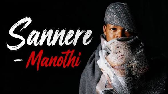 FELI NANDI – MURAIRO Mp3 Download