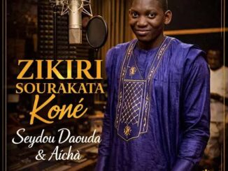 Zikiri Sourakata – NEKANUYE Mp3 Download