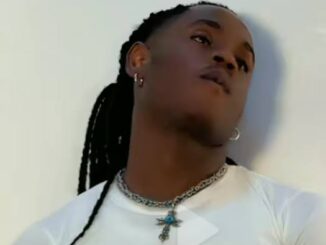 NeveahSoul – I Said What I Said Mp3 Download