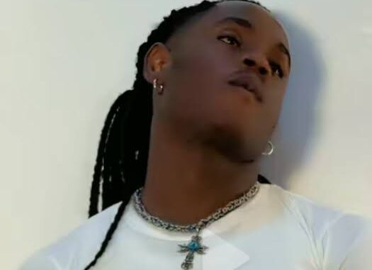 NeveahSoul – I Said What I Said Mp3 Download