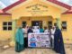 Taking Healthcare to the Doorstep: MPH Students Conduct Free Health Outreach at Ogele Community, Kwara State
